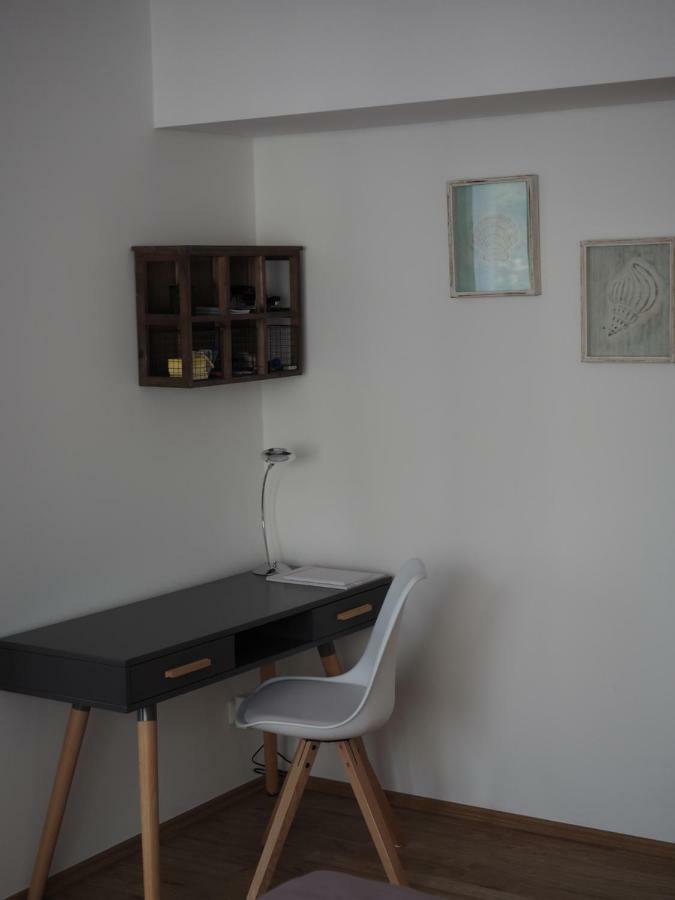 Apartament 41 Reichsstrasse Düsseldorf Zewnętrze zdjęcie