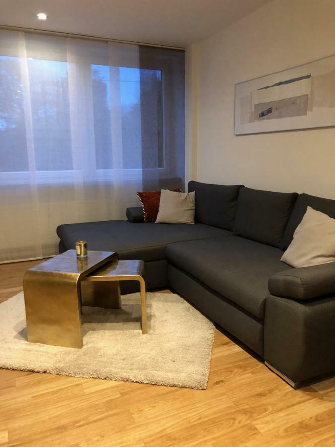 Apartament 41 Reichsstrasse Düsseldorf Zewnętrze zdjęcie