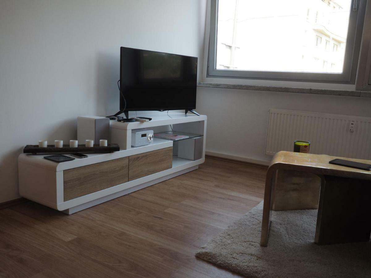 Apartament 41 Reichsstrasse Düsseldorf Zewnętrze zdjęcie